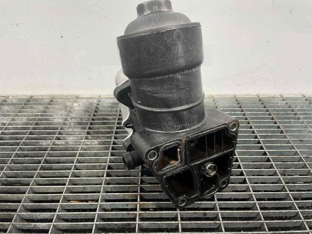 bontott SKODA YETI Olajszűrő Ház