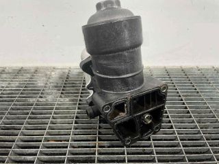 bontott SKODA YETI Olajszűrő Ház