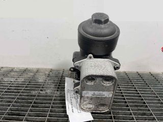 bontott SKODA YETI Olajszűrő Ház