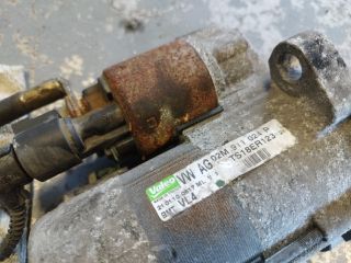 bontott SKODA YETI Önindító