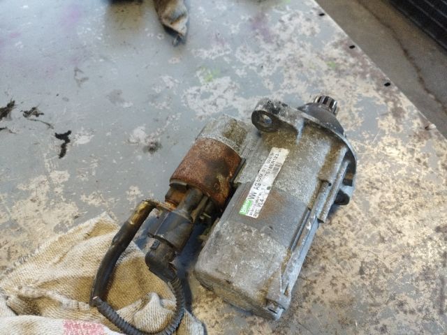 bontott SKODA YETI Önindító