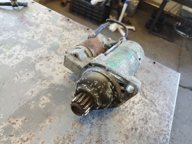 bontott SKODA YETI Önindító