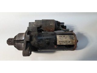 bontott SKODA YETI Önindító