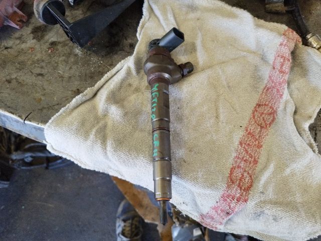 bontott SKODA YETI Porlasztó (1 db)