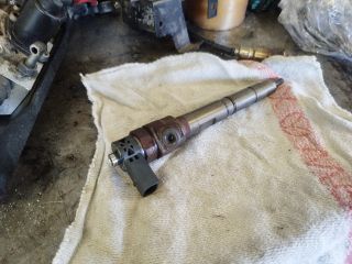 bontott SKODA YETI Porlasztó (1 db)