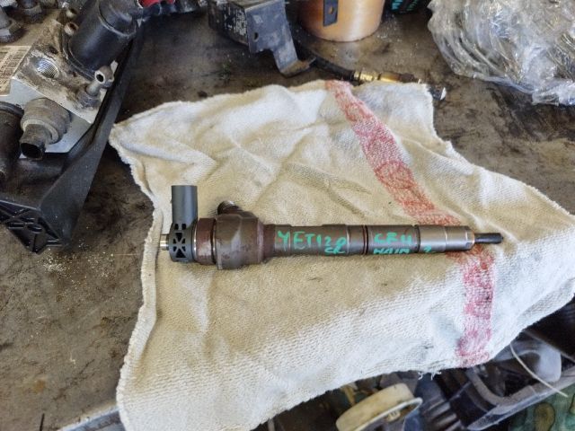 bontott SKODA YETI Porlasztó (1 db)