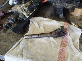 bontott SKODA YETI Porlasztó (1 db)