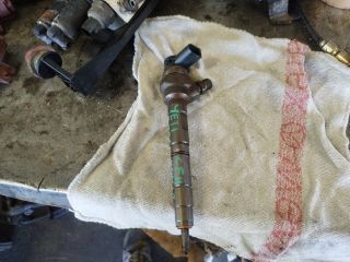 bontott SKODA YETI Porlasztó (1 db)