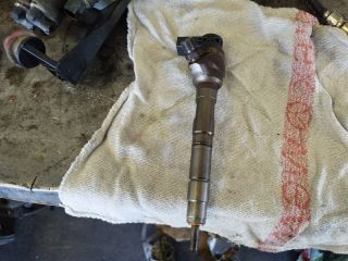 bontott SKODA YETI Porlasztó (1 db)