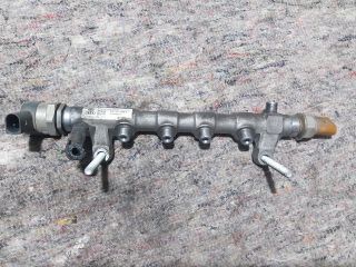 bontott SKODA YETI Porlasztó Sor / Híd