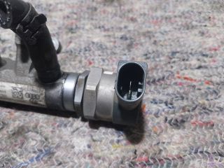 bontott SKODA YETI Porlasztó Sor / Híd