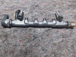 bontott SKODA YETI Porlasztó Sor / Híd