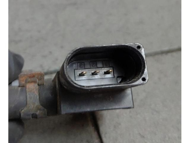 bontott SKODA YETI Részecskeszűrő Nyomásérzékelő