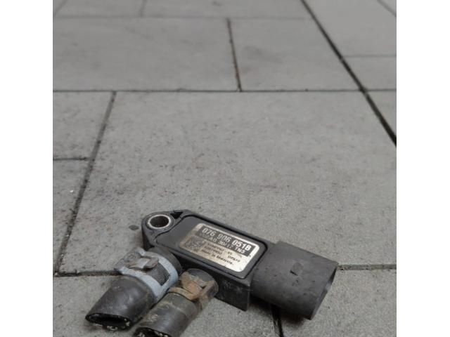 bontott SKODA YETI Részecskeszűrő Nyomásérzékelő