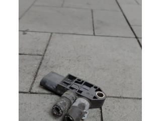 bontott SKODA YETI Részecskeszűrő Nyomásérzékelő