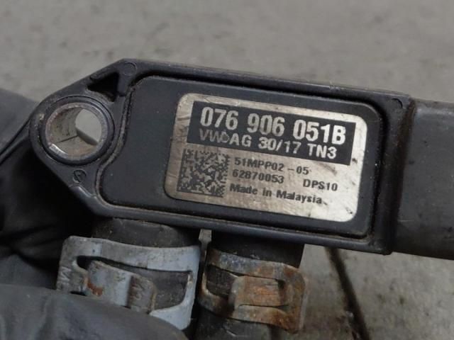 bontott SKODA YETI Részecskeszűrő Nyomásérzékelő