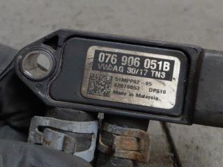 bontott SKODA YETI Részecskeszűrő Nyomásérzékelő