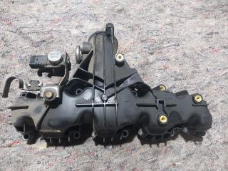 bontott SKODA YETI Szívósor