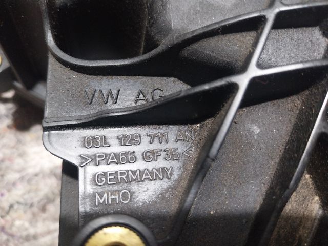 bontott SKODA YETI Szívósor