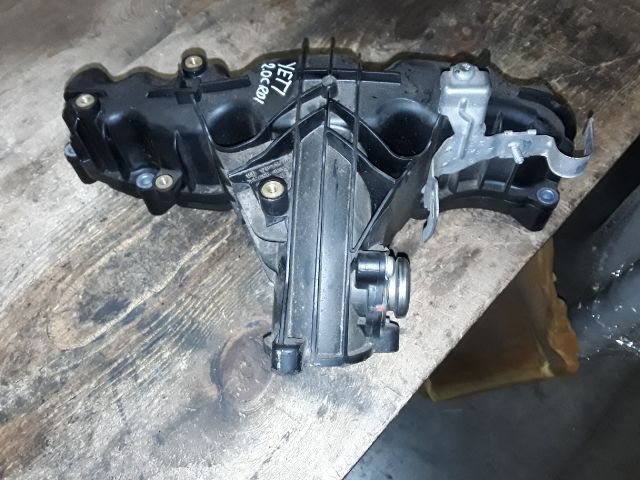 bontott SKODA YETI Szívósor