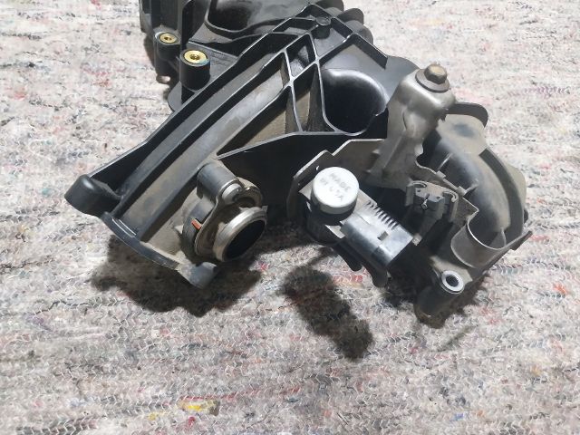 bontott SKODA YETI Szívósor