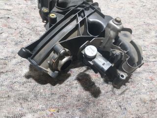 bontott SKODA YETI Szívósor