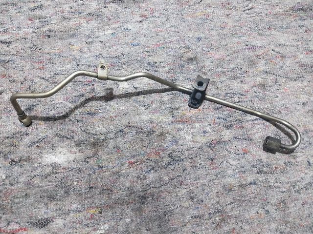 bontott SKODA YETI Turbó Olajcső