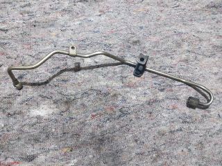 bontott SKODA YETI Turbó Olajcső