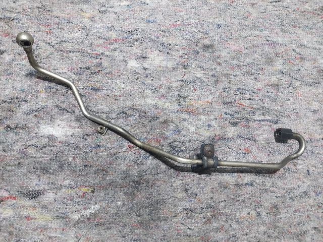 bontott SKODA YETI Turbó Olajcső