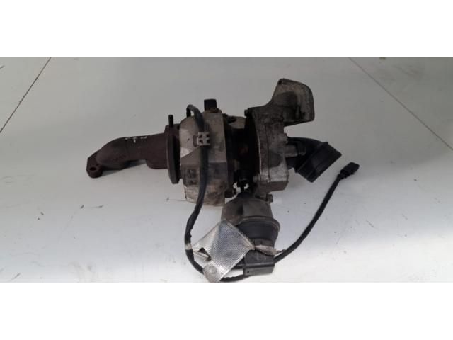 bontott SKODA YETI Turbó