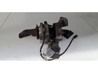 bontott SKODA YETI Turbó