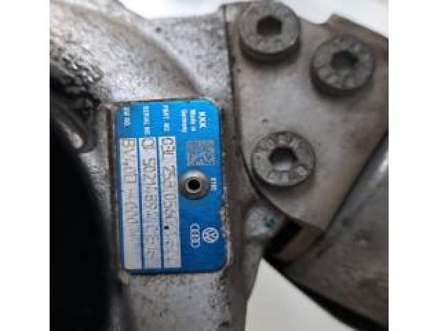 bontott SKODA YETI Turbó