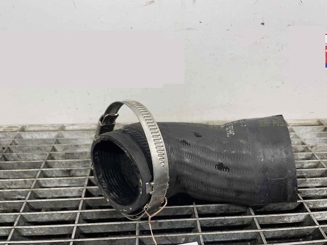 bontott SKODA YETI Turbócső