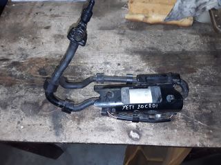 bontott SKODA YETI Üzemanyag Szivattyú