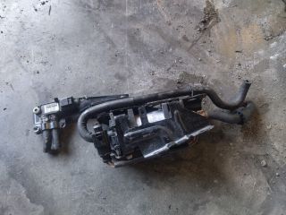 bontott SKODA YETI Üzemanyag Szivattyú