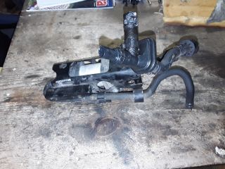 bontott SKODA YETI Üzemanyag Szivattyú