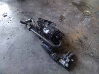 bontott SKODA YETI Üzemanyag Szivattyú