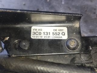 bontott SKODA YETI Üzemanyag Szivattyú