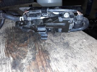 bontott SKODA YETI Üzemanyag Szivattyú