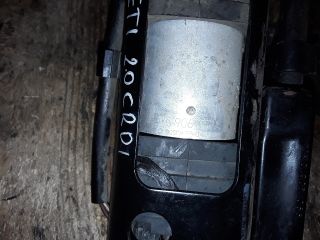 bontott SKODA YETI Üzemanyag Szivattyú