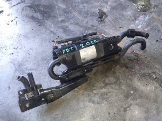 bontott SKODA YETI Üzemanyag Szivattyú