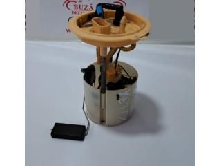 bontott SKODA YETI Üzemanyag Szivattyú