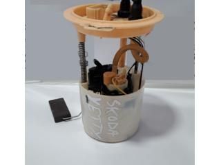 bontott SKODA YETI Üzemanyag Szivattyú