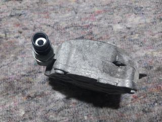 bontott SKODA YETI Vákumpumpa