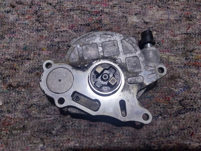 bontott SKODA YETI Vákumpumpa