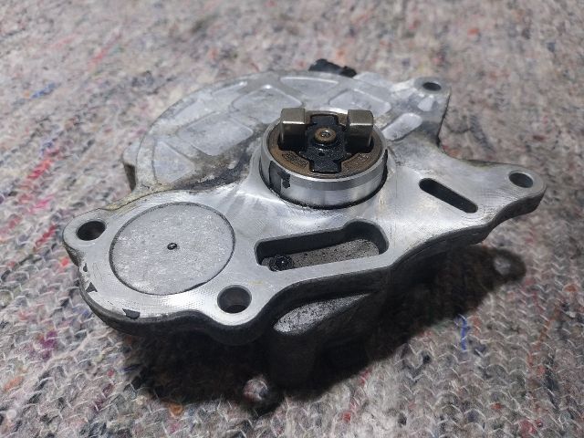 bontott SKODA YETI Vákumpumpa