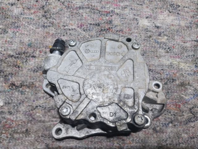 bontott SKODA YETI Vákumpumpa