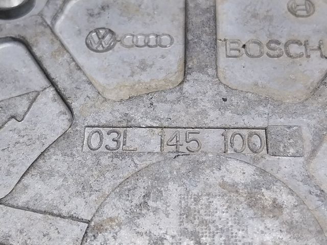 bontott SKODA YETI Vákumpumpa