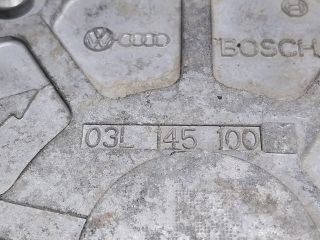 bontott SKODA YETI Vákumpumpa