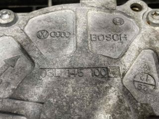 bontott SKODA YETI Vákumpumpa